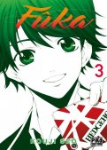 Fuka T.3 Fuka T.3