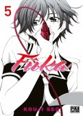 Fuka T.5 Fuka T.5