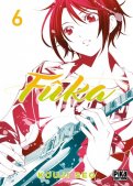 Fuka T.6 Fuka T.6