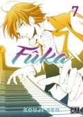 Fuka T.7 Fuka T.7