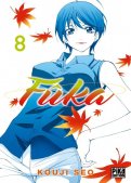 Fuka T.8 Fuka T.8