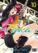 Fuka T.10 Fuka T.10