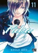Fuka T.11 Fuka T.11
