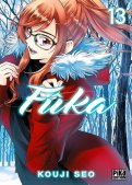 Fuka T.13 Fuka T.13