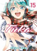 Fuka T.15 Fuka T.15