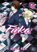 Fuka T.16 Fuka T.16
