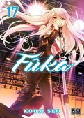 Fuka T.17 Fuka T.17