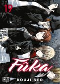 Fuka T.19 Fuka T.19