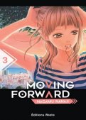Moving forward T.3 Moving forward T.3