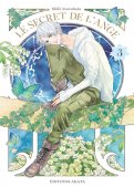 Le secret de l'ange T.3 Le secret de l'ange T.3