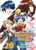 Medaka Box T.20 Medaka Box T.20