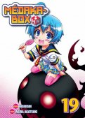 Medaka Box T.19 Medaka Box T.19