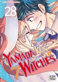 Yamada Kun & the 7 witches T.28 - �dition sp�ciale