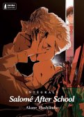Salom� after school - coffret collector