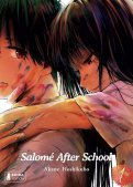 Salom� after school T.1