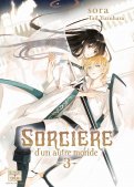 Sorci�re d'un autre monde T.3