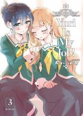 Yuri is my job ! T.3 Yuri is my job ! T.3