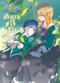 Yuri is my job ! T.4