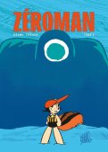 Z�ro man T.1