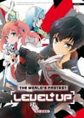 World's fastest level up T.1 World's fastest level up T.1