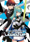 World's fastest level up T.2 World's fastest level up T.2