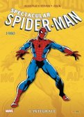 Spectacular Spiderman - int�grale 1980