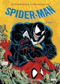 Spider-Man - int�grale - 1989