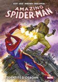 The Amazing Spider-Man - L'identit� d'Osborn
