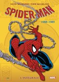 Spider-Man - int�grale - 1988-1989