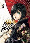 Yokai wars T.6 Yokai wars T.6