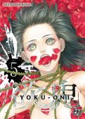 Yoku-oni T.5 Yoku-oni T.5