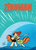 Z�ro man T.2