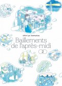 B�illements de l'apr�s-midi T.2