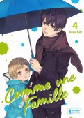 Comme une famille T.4