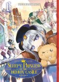 Sleepy princess in the demon castle T.6 Sleepy princess in the demon castle T.6