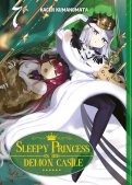 Sleepy princess in the demon castle T.7 Sleepy princess in the demon castle T.7