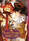 Sleepy princess in the demon castle T.8 Sleepy princess in the demon castle T.8