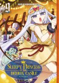 Sleepy princess in the demon castle T.9 Sleepy princess in the demon castle T.9