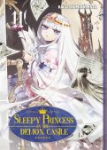Sleepy princess in the demon castle T.11 Sleepy princess in the demon castle T.11