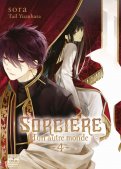 Sorci�re d'un autre monde T.4