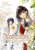 Sorci�re d'un autre monde T.5