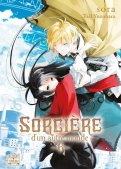 Sorci�re d'un autre monde T.6