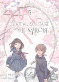 Le chateau solitaire dans le miroir T.5 Le chateau solitaire dans le miroir T.5
