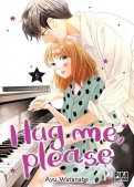 Hug me, please T.5 Hug me, please T.5