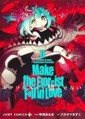 Make the exorcist fall in love T.3 Make the exorcist fall in love T.3