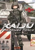 Kaijû defense force T.5 Kaijû defense force T.5