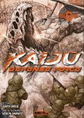 Kaijû defense force T.6 Kaijû defense force T.6