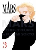 Mars - perfect édition T.3 Mars - perfect édition T.3