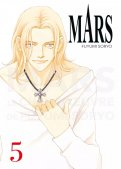 Mars - perfect �dition T.5