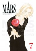 Mars - perfect �dition T.7